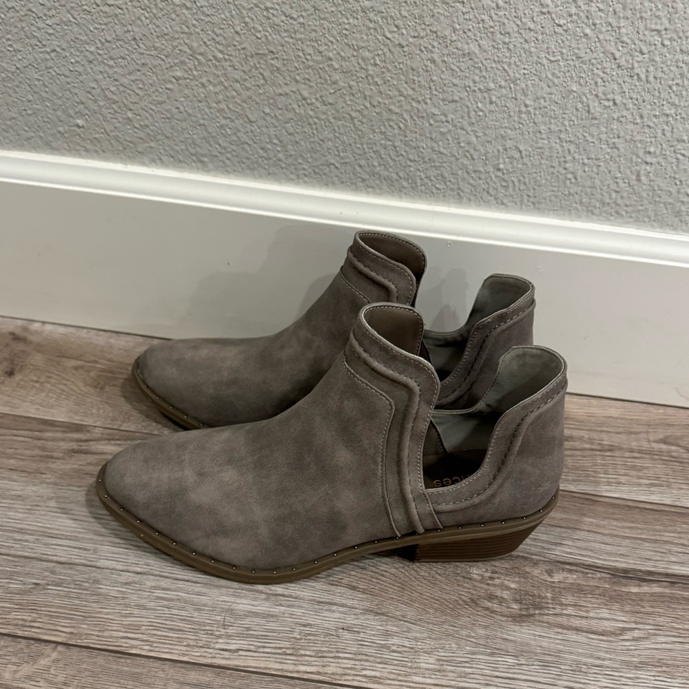 Maurices Ankle boot